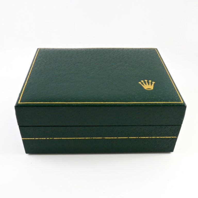 Rolex VINTAGE box 67.00.08 Years '80-90
