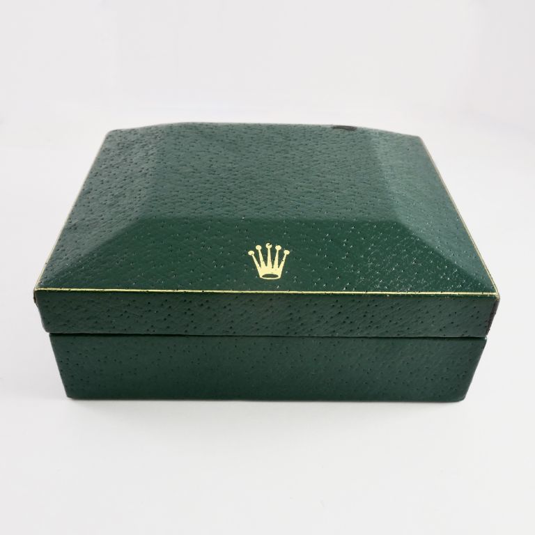 Rolex VINTAGE box 67.00.3 Creation Genève RARE